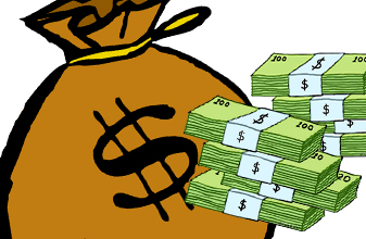 Bankroll for blackjack