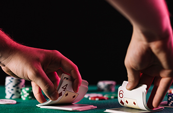 Tribal Casino Abuse Tribal Casino Abuse