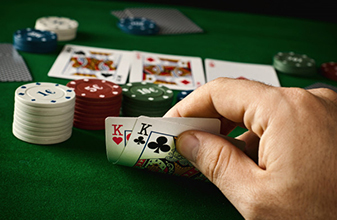 Casino Games With a Skill Element – A New Genre for Millennials While Playing Casino Games With a Skill Element – A New Genre for Millennials While Playing